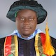 Prof. Mahmoud Umar Gombe State University